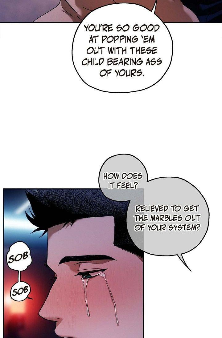 Read Ang Ang chapter 107 image 18 on Lezhin