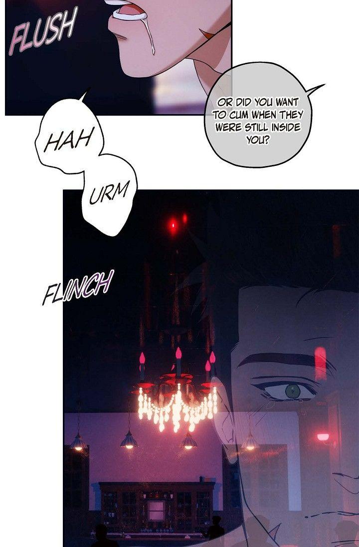 Read Ang Ang chapter 107 image 19 on Lezhin