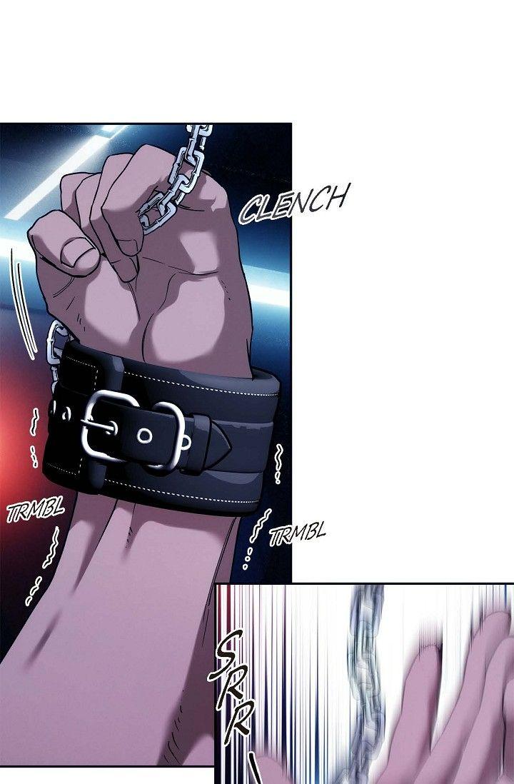 Read Ang Ang chapter 107 image 2 on Lezhin