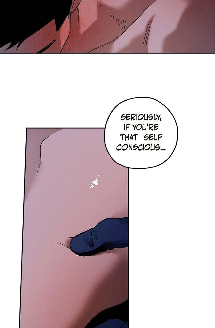Read Ang Ang chapter 107 image 21 on Lezhin