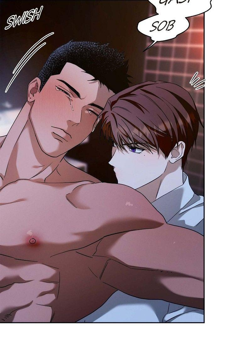 Read Ang Ang chapter 107 image 26 on Lezhin