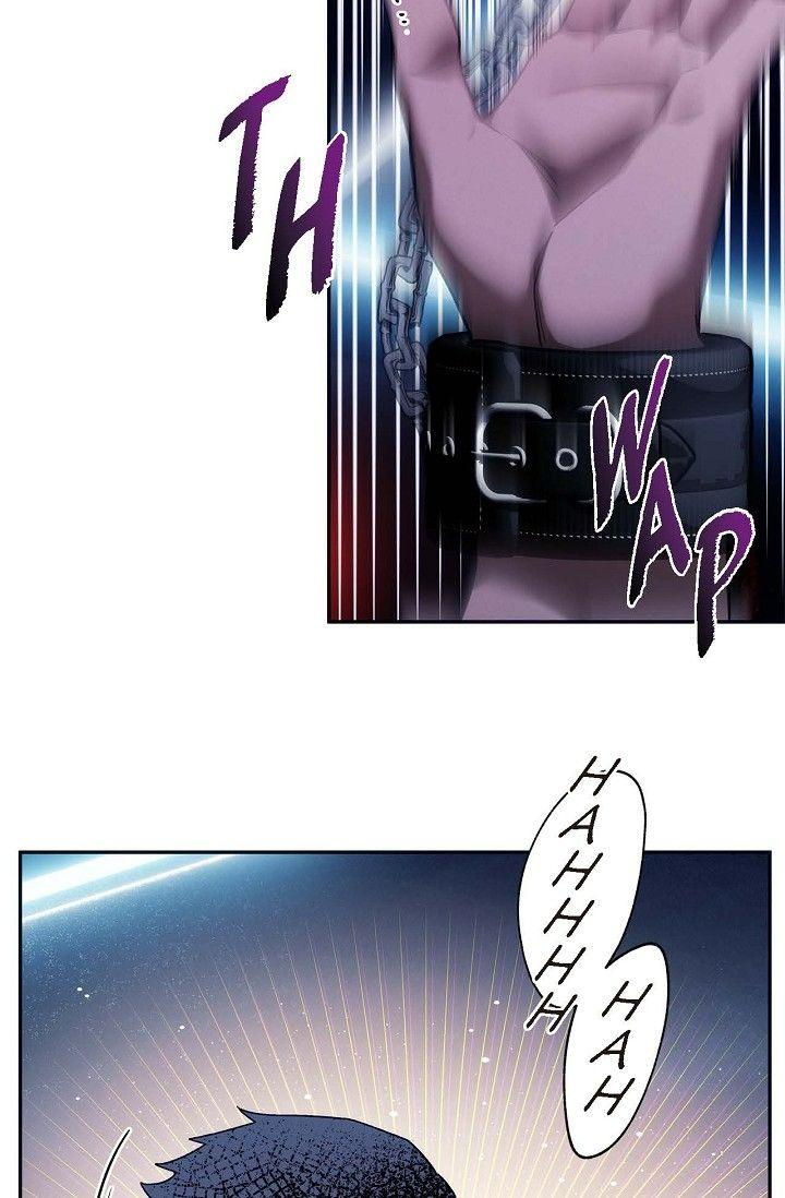 Read Ang Ang chapter 107 image 3 on Lezhin