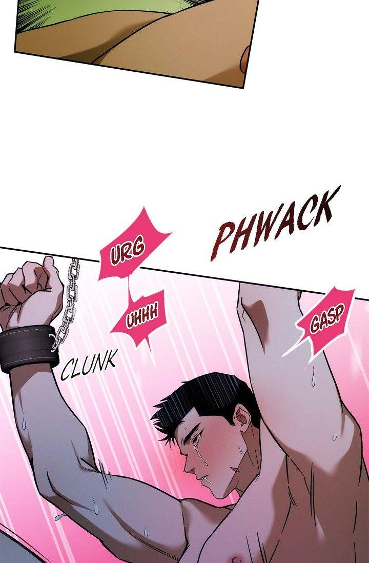 Read Ang Ang chapter 107 image 36 on Lezhin