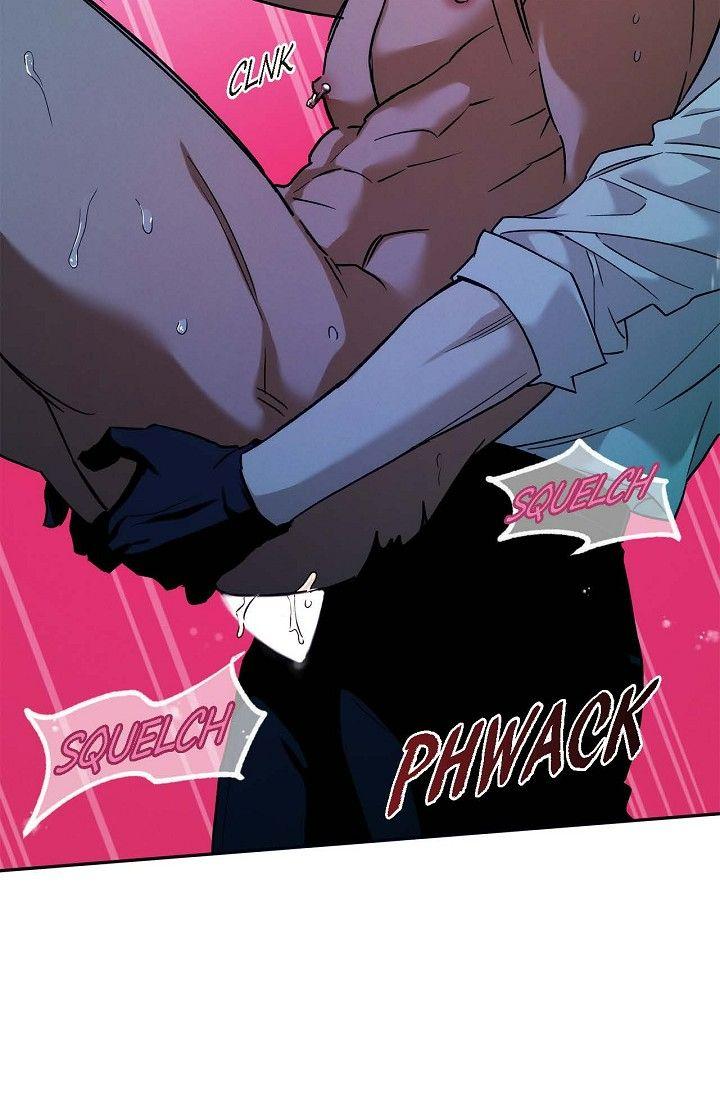 Read Ang Ang chapter 107 image 37 on Lezhin