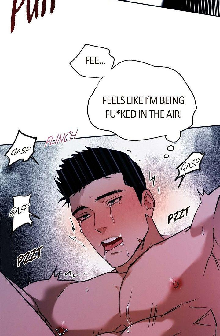 Read Ang Ang chapter 107 image 39 on Lezhin