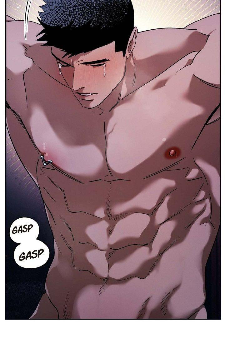 Read Ang Ang chapter 107 image 4 on Lezhin