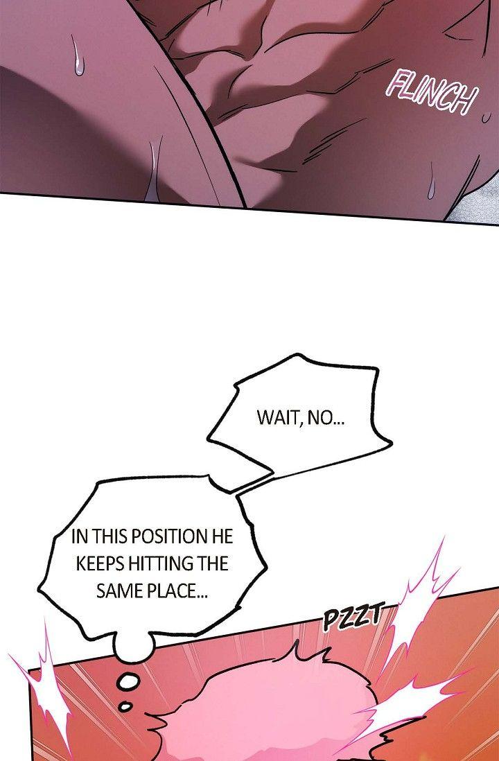 Read Ang Ang chapter 107 image 40 on Lezhin