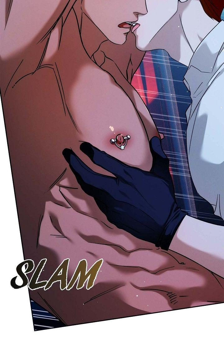 Read Ang Ang chapter 107 image 45 on Lezhin