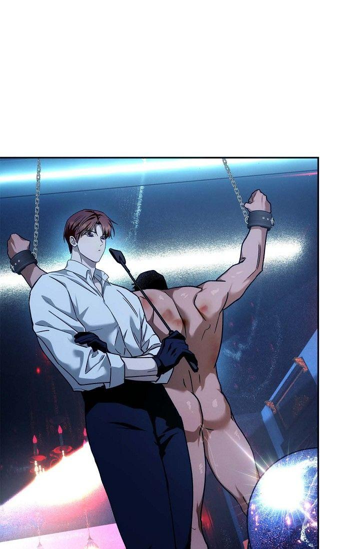 Read Ang Ang chapter 107 image 5 on Lezhin