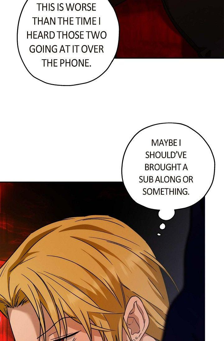 Read Ang Ang chapter 107 image 57 on Lezhin