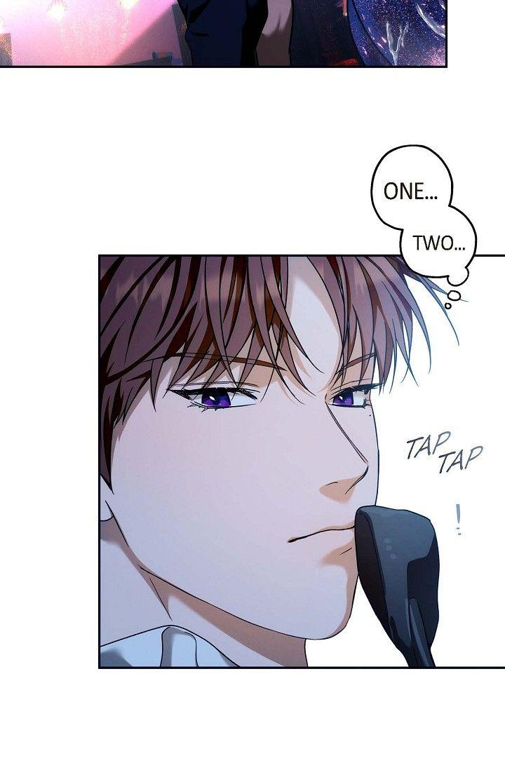 Read Ang Ang chapter 107 image 6 on Lezhin
