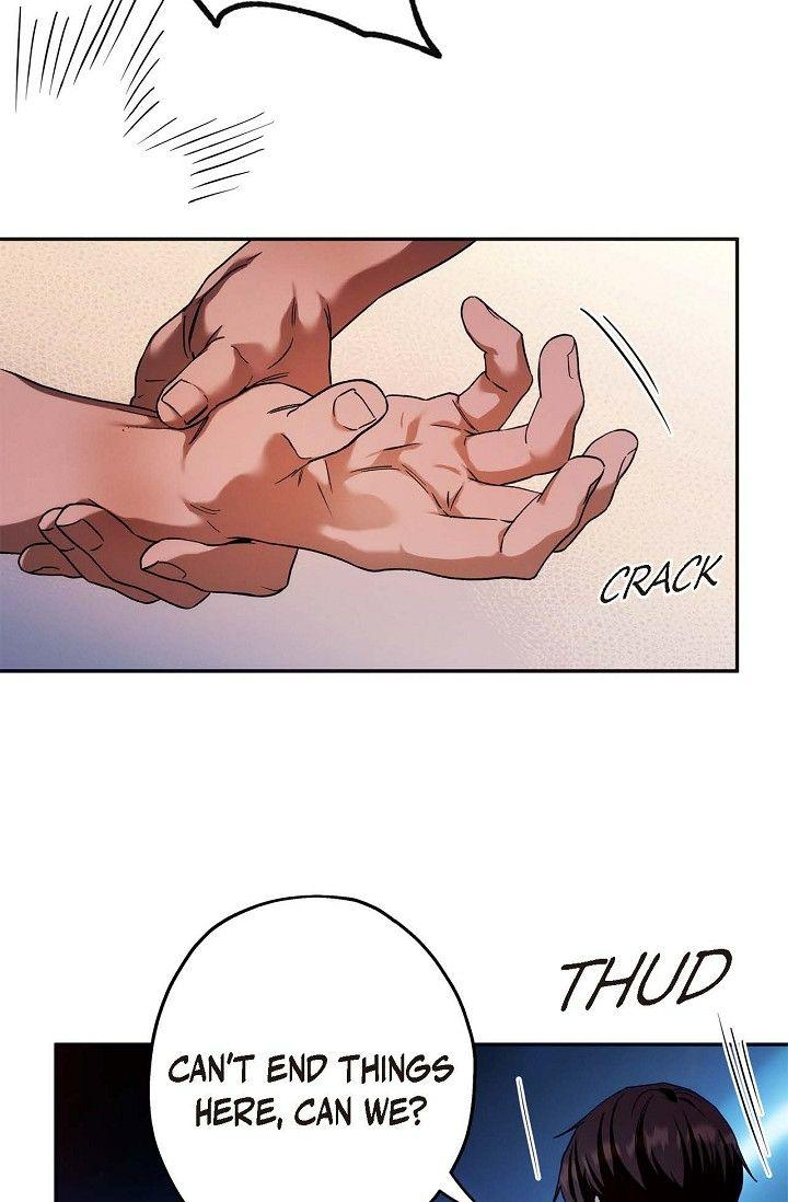 Read Ang Ang chapter 107 image 60 on Lezhin