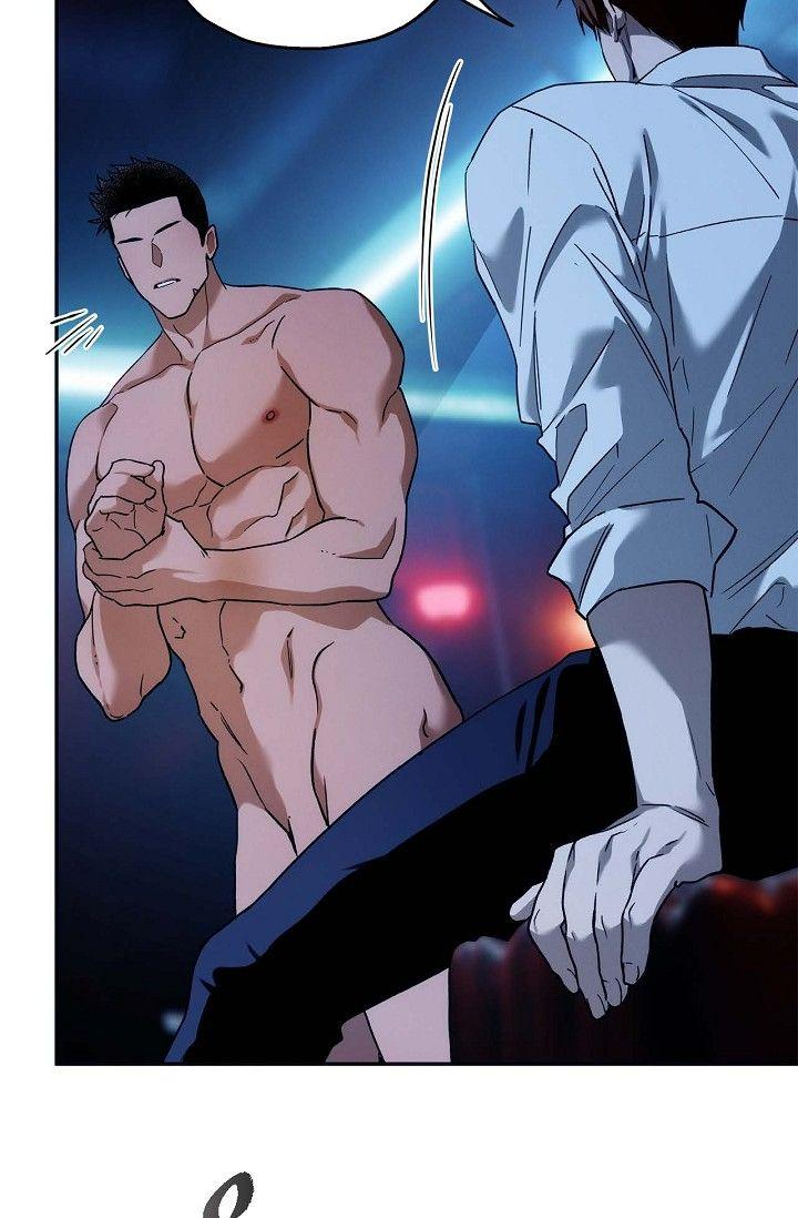 Read Ang Ang chapter 107 image 61 on Lezhin