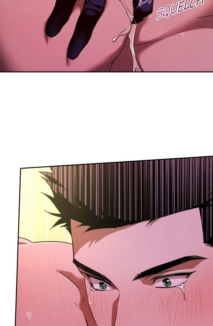 Read Ang Ang chapter 107 image 8 on Lezhin