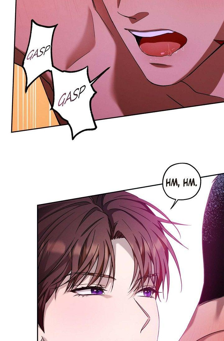 Read Ang Ang chapter 107 image 9 on Lezhin