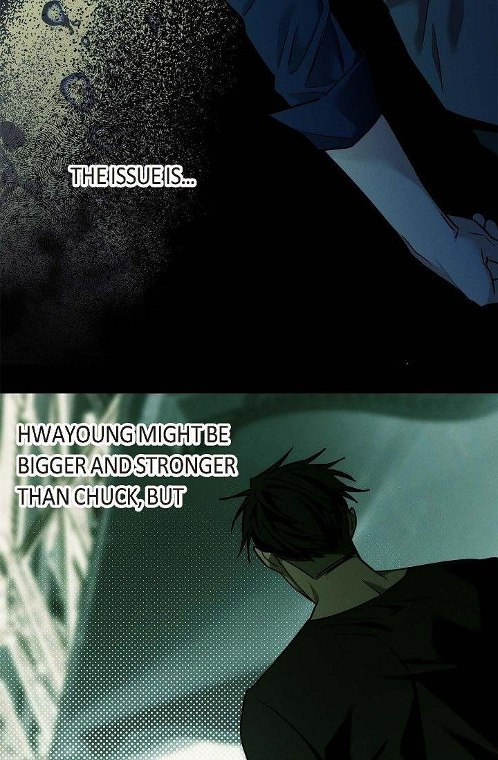 Read Ang Ang chapter 108 image 10 on Lezhin