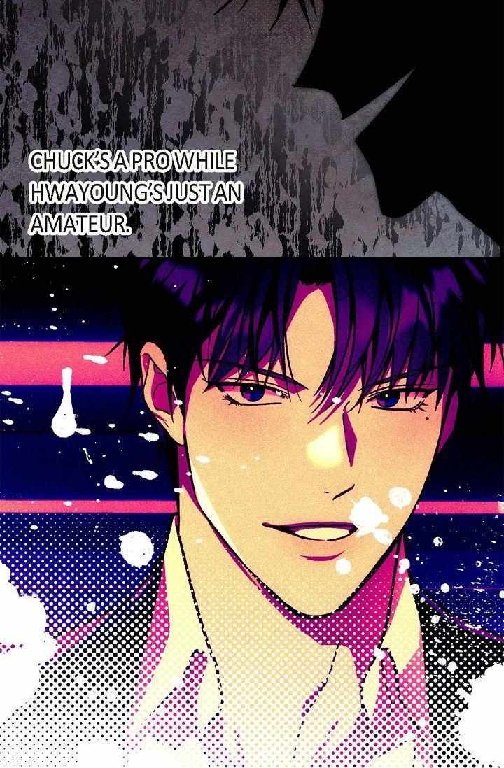 Read Ang Ang chapter 108 image 12 on Lezhin