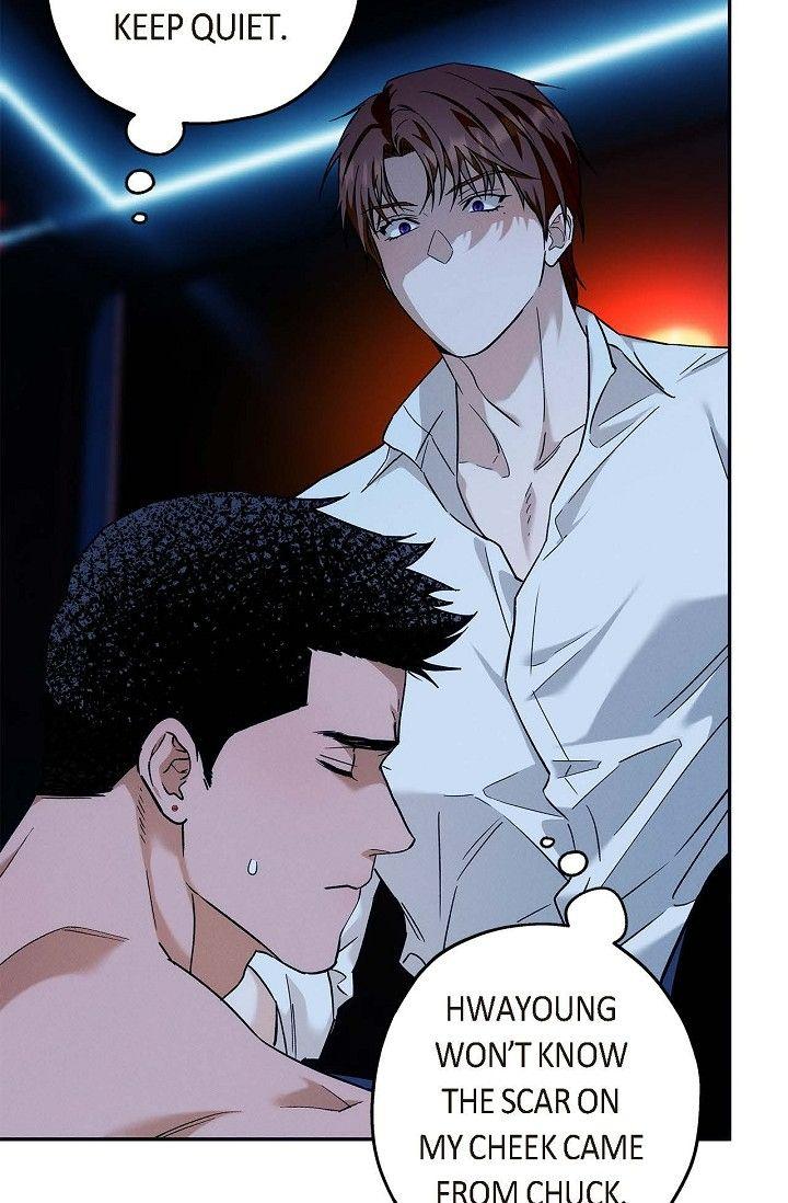 Read Ang Ang chapter 108 image 15 on Lezhin