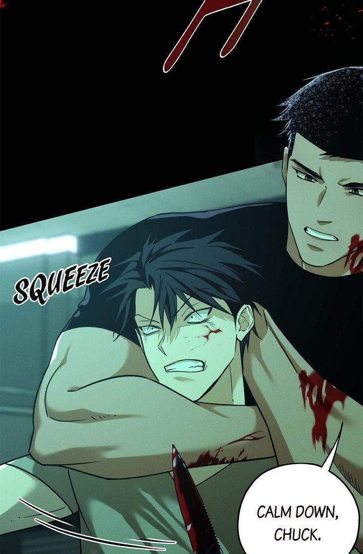 Read Ang Ang chapter 108 image 2 on Lezhin