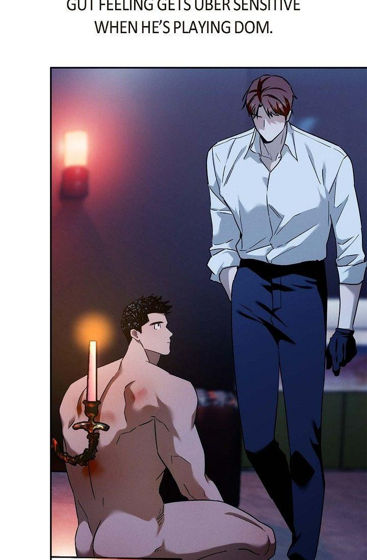 Read Ang Ang chapter 108 image 20 on Lezhin