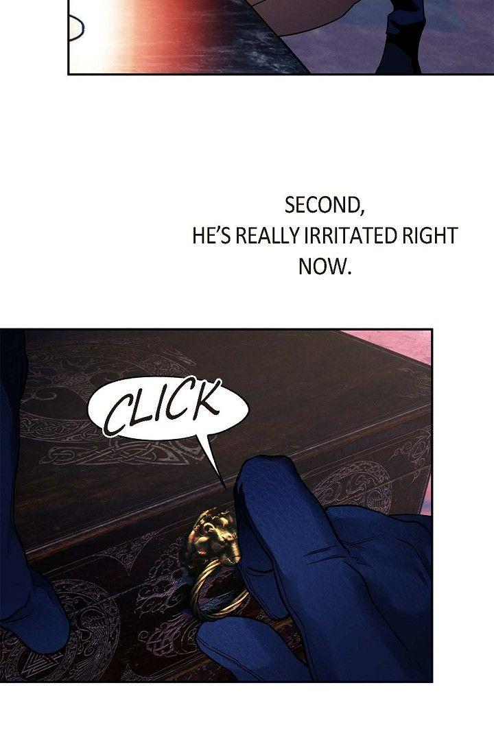 Read Ang Ang chapter 108 image 21 on Lezhin
