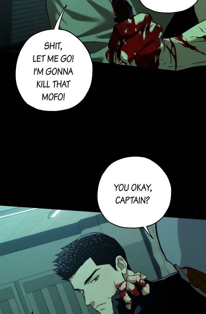 Read Ang Ang chapter 108 image 3 on Lezhin