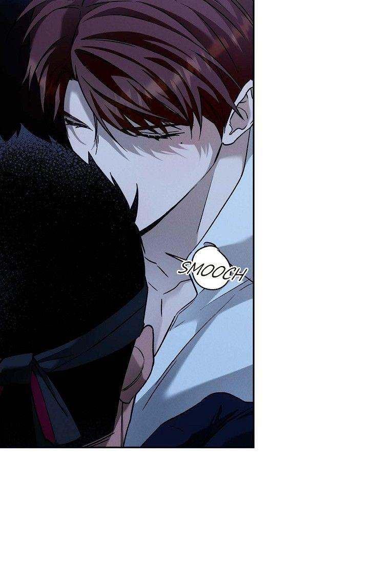 Read Ang Ang chapter 108 image 30 on Lezhin