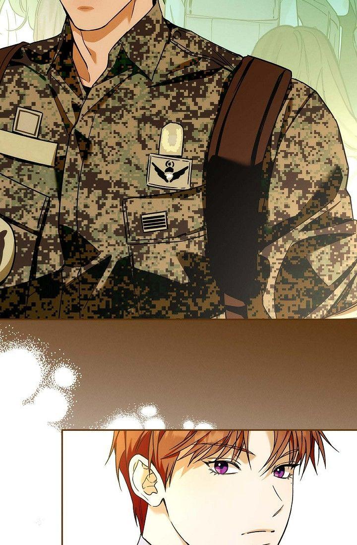 Read Ang Ang chapter 108 image 34 on Lezhin