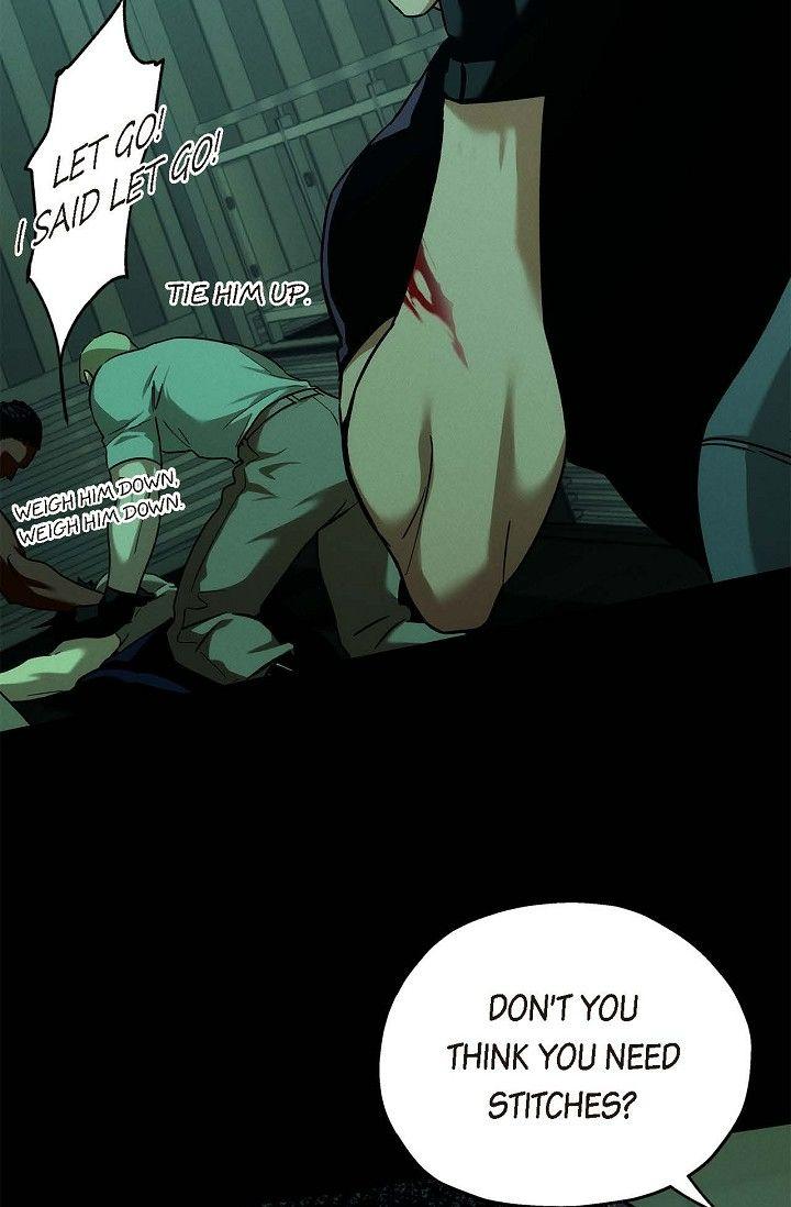 Read Ang Ang chapter 108 image 4 on Lezhin