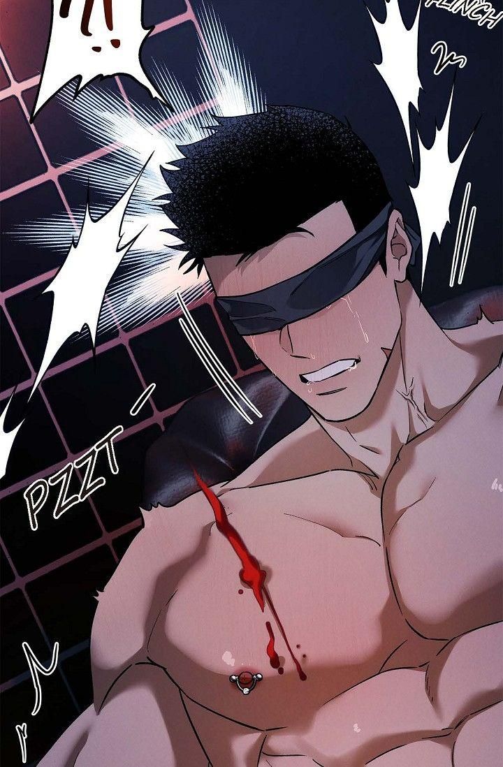 Read Ang Ang chapter 108 image 41 on Lezhin