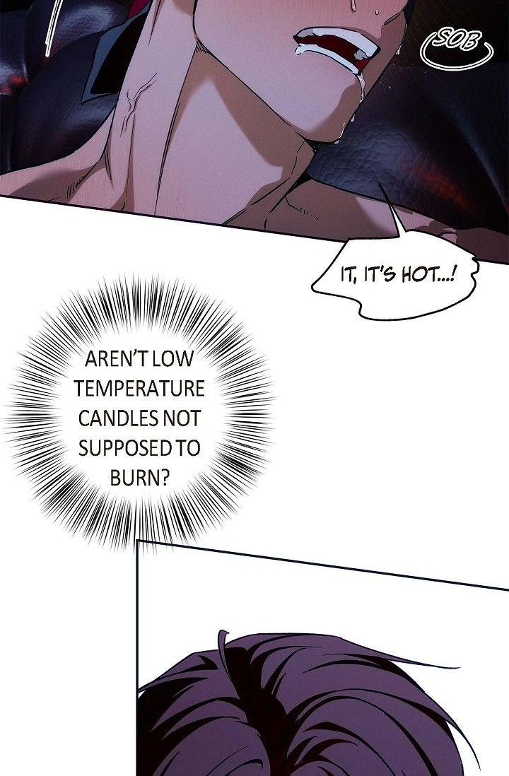Read Ang Ang chapter 108 image 44 on Lezhin