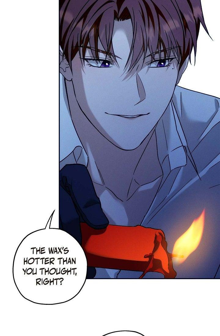 Read Ang Ang chapter 108 image 45 on Lezhin
