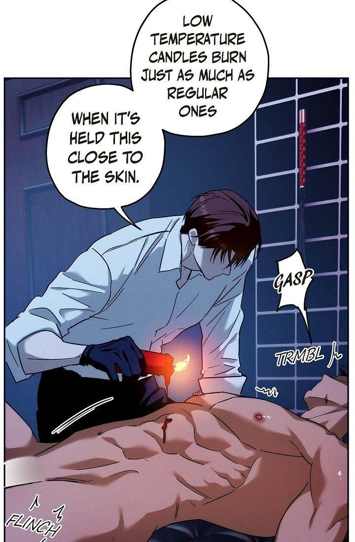Read Ang Ang chapter 108 image 46 on Lezhin