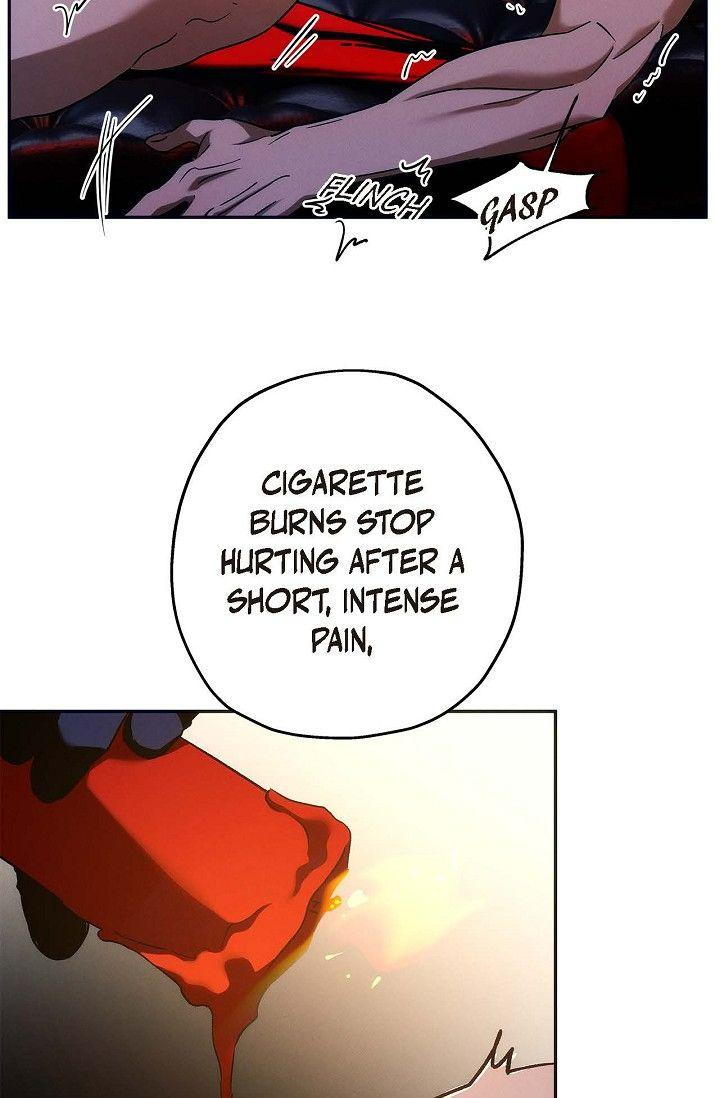 Read Ang Ang chapter 108 image 47 on Lezhin