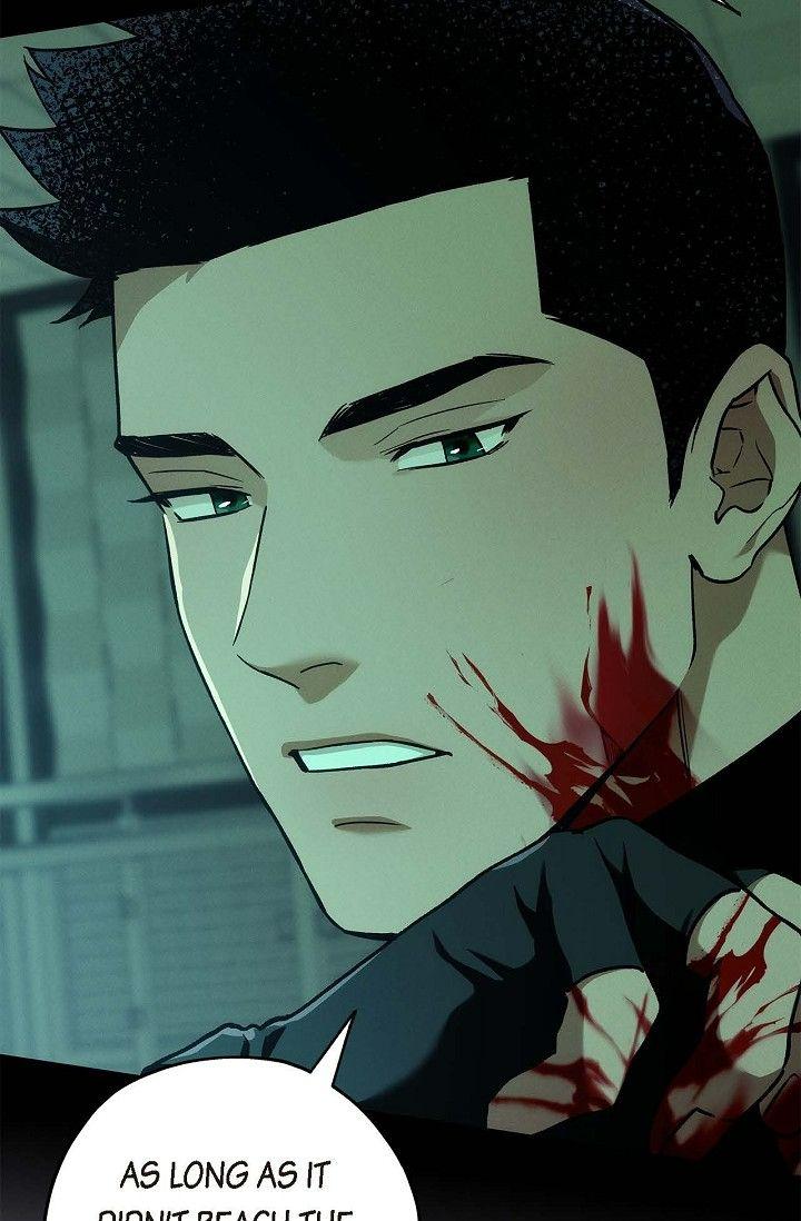 Read Ang Ang chapter 108 image 5 on Lezhin