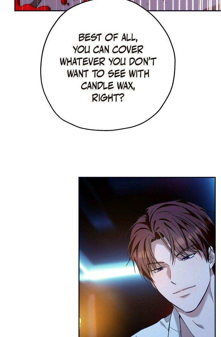 Read Ang Ang chapter 108 image 50 on Lezhin