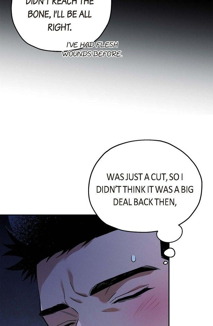 Read Ang Ang chapter 108 image 6 on Lezhin