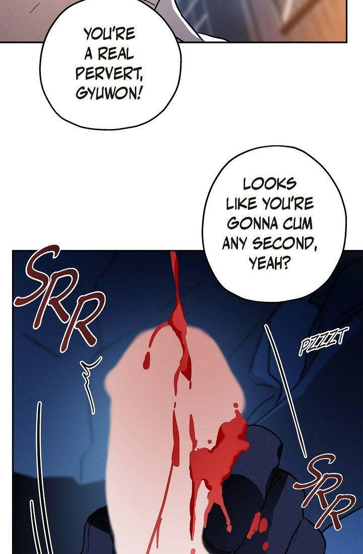 Read Ang Ang chapter 108 image 63 on Lezhin