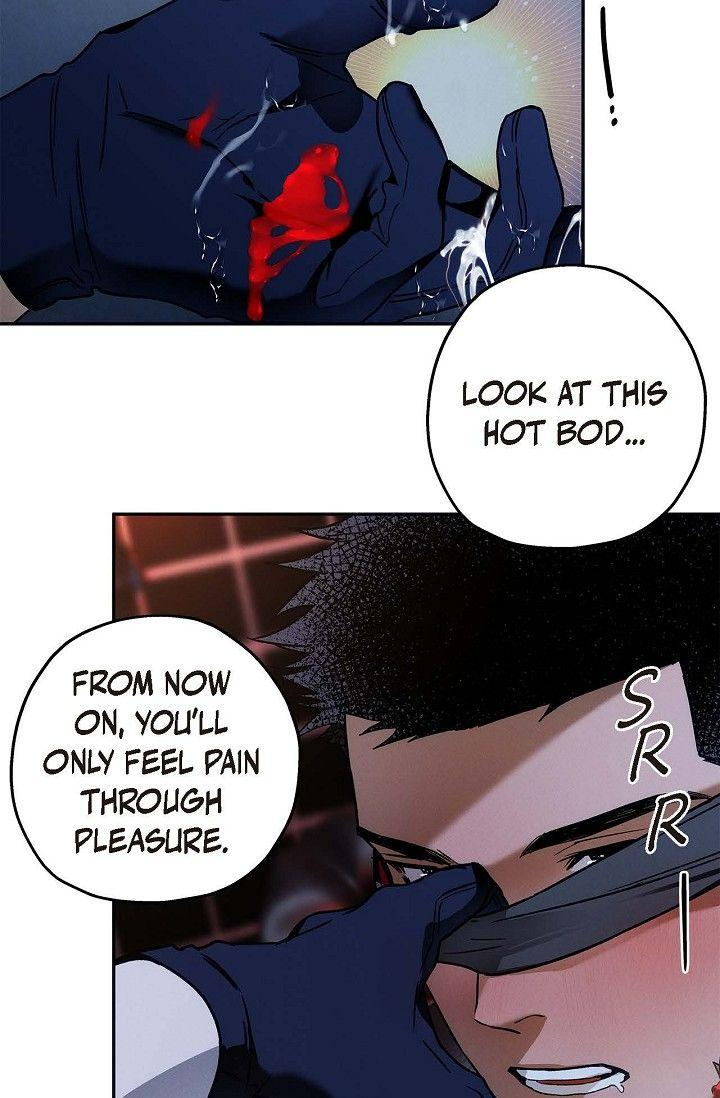 Read Ang Ang chapter 108 image 66 on Lezhin