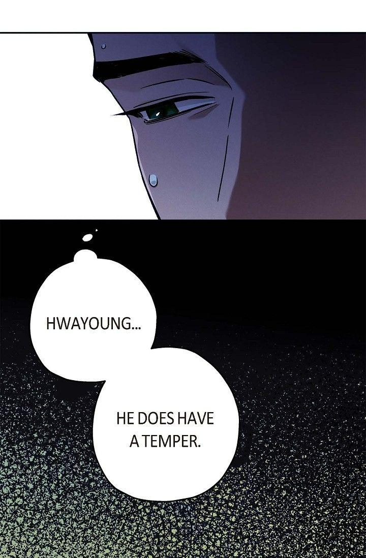 Read Ang Ang chapter 108 image 8 on Lezhin