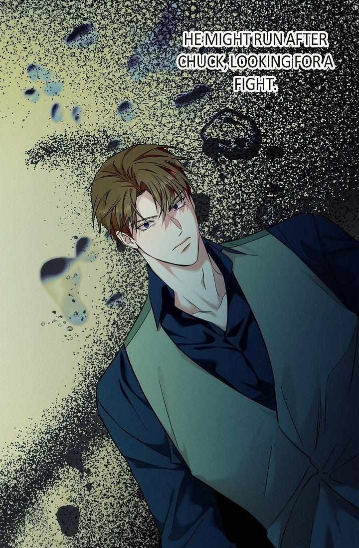 Read Ang Ang chapter 108 image 9 on Lezhin
