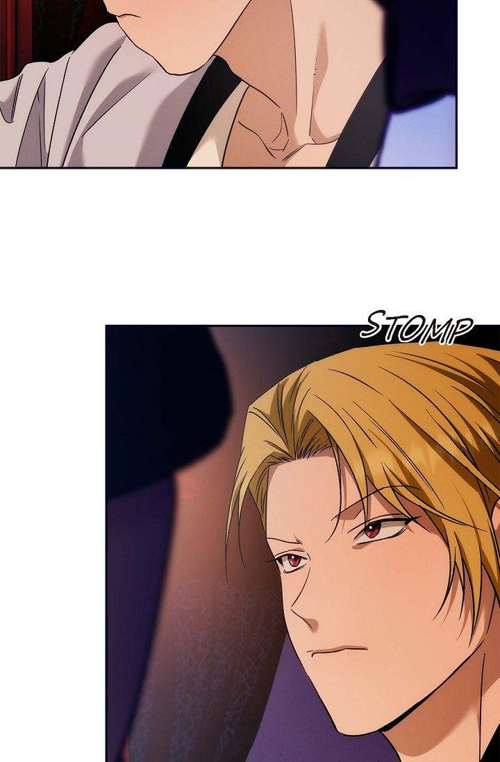 Read Ang Ang chapter 109 image 1 on Lezhin