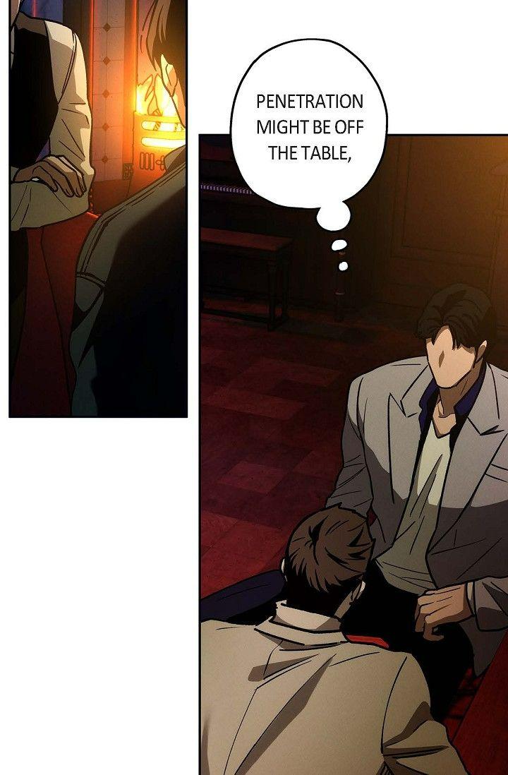 Read Ang Ang chapter 109 image 10 on Lezhin