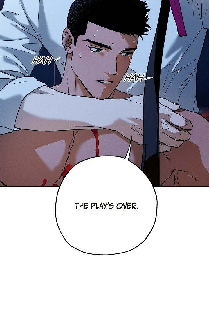 Read Ang Ang chapter 109 image 18 on Lezhin