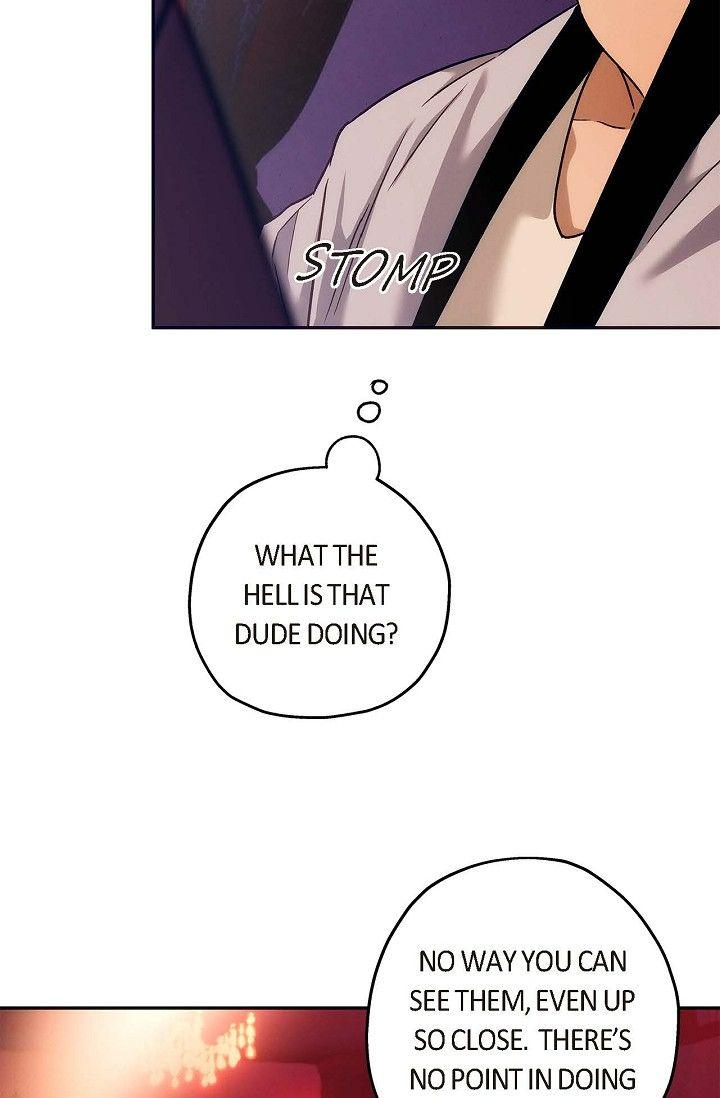 Read Ang Ang chapter 109 image 2 on Lezhin