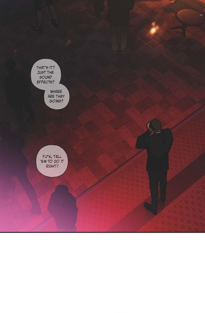 Read Ang Ang chapter 109 image 28 on Lezhin