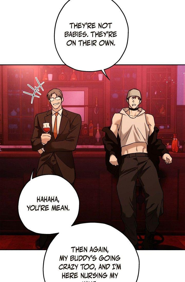 Read Ang Ang chapter 109 image 31 on Lezhin
