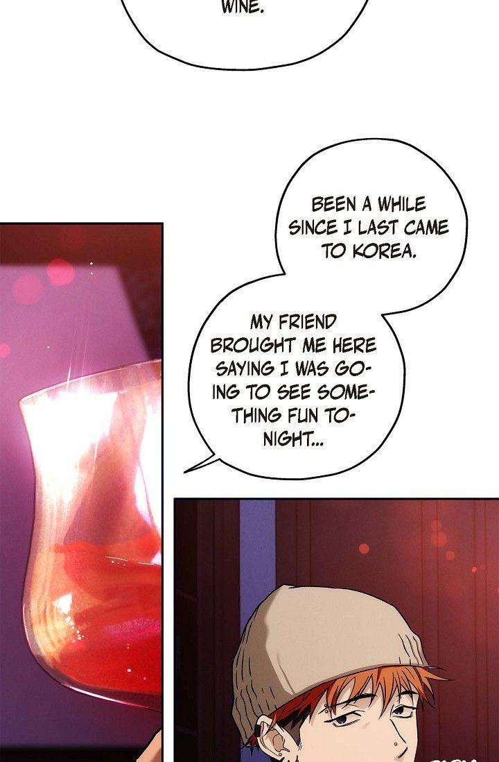 Read Ang Ang chapter 109 image 32 on Lezhin