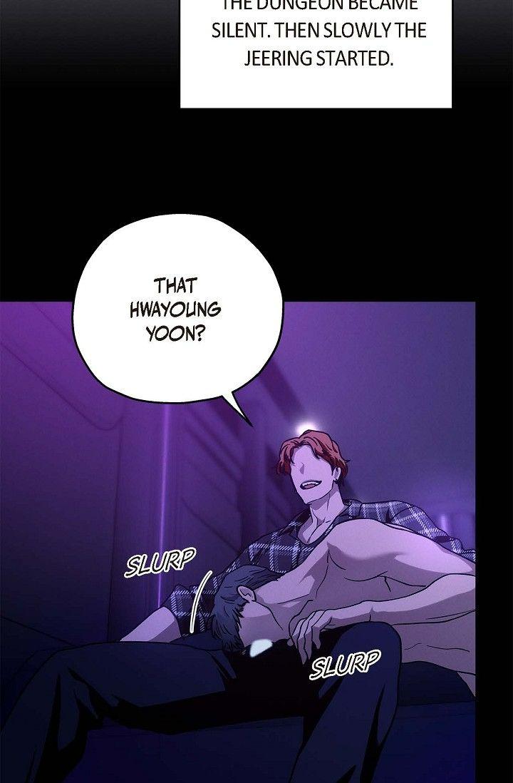 Read Ang Ang chapter 109 image 4 on Lezhin