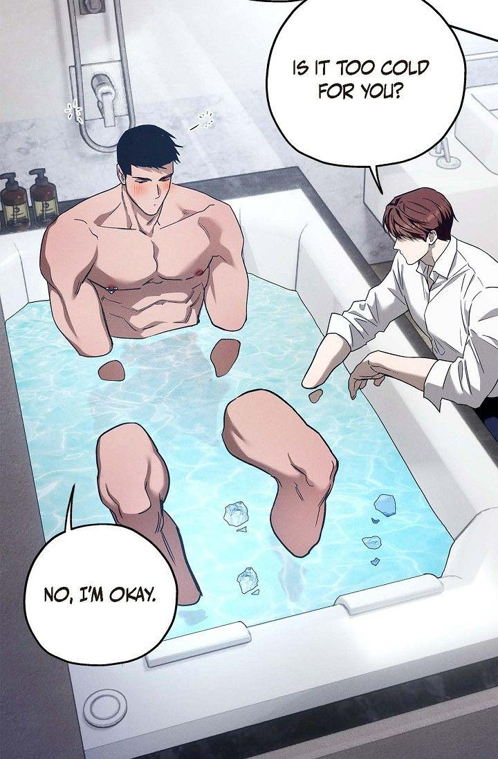 Read Ang Ang chapter 109 image 42 on Lezhin